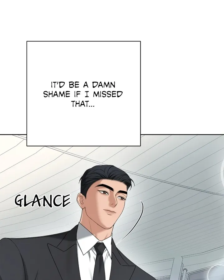 One-way Flight [Uncut] Chapter 14 page 98 - 