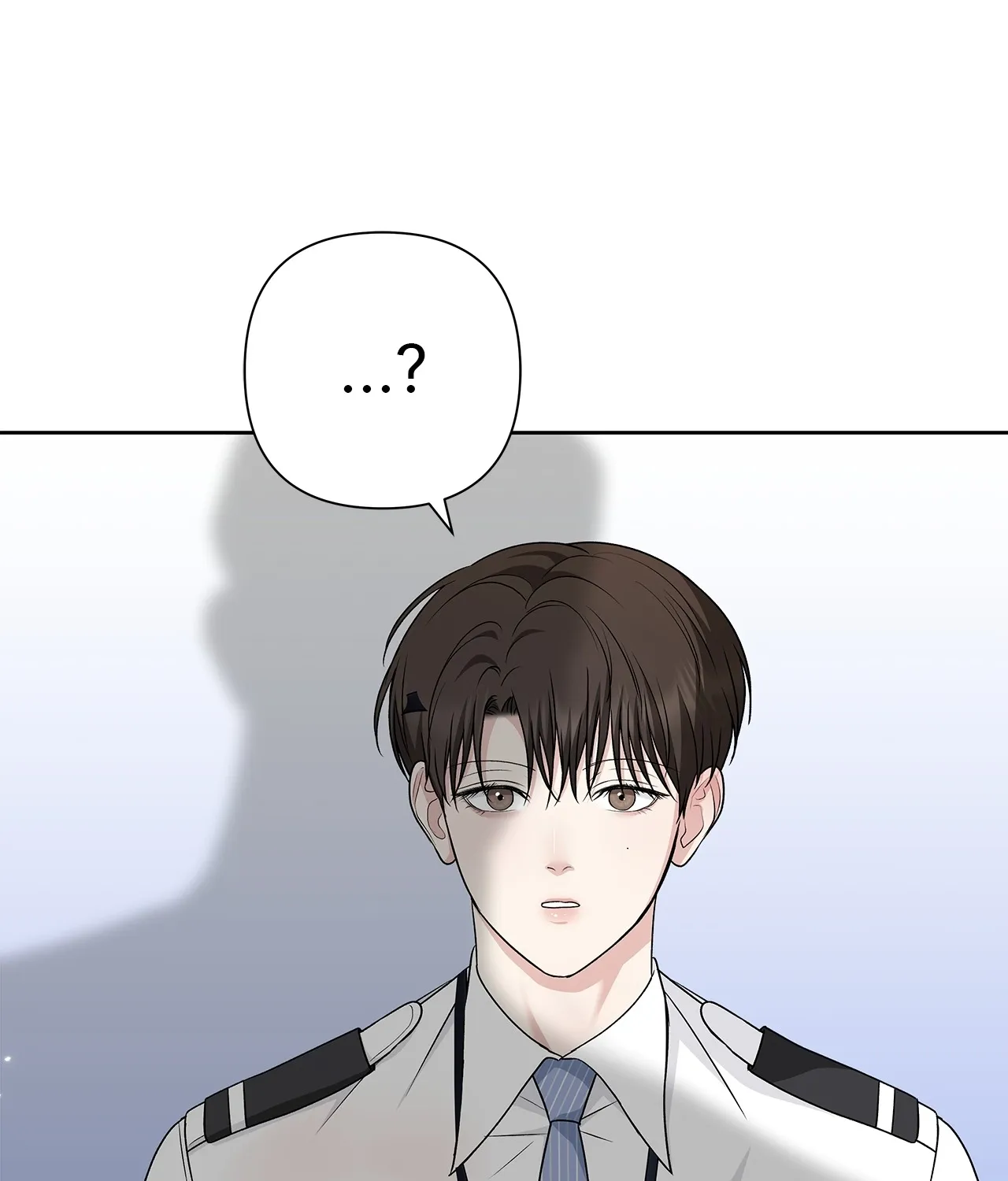 One-way Flight [Uncut] Chapter 15 page 11 - 