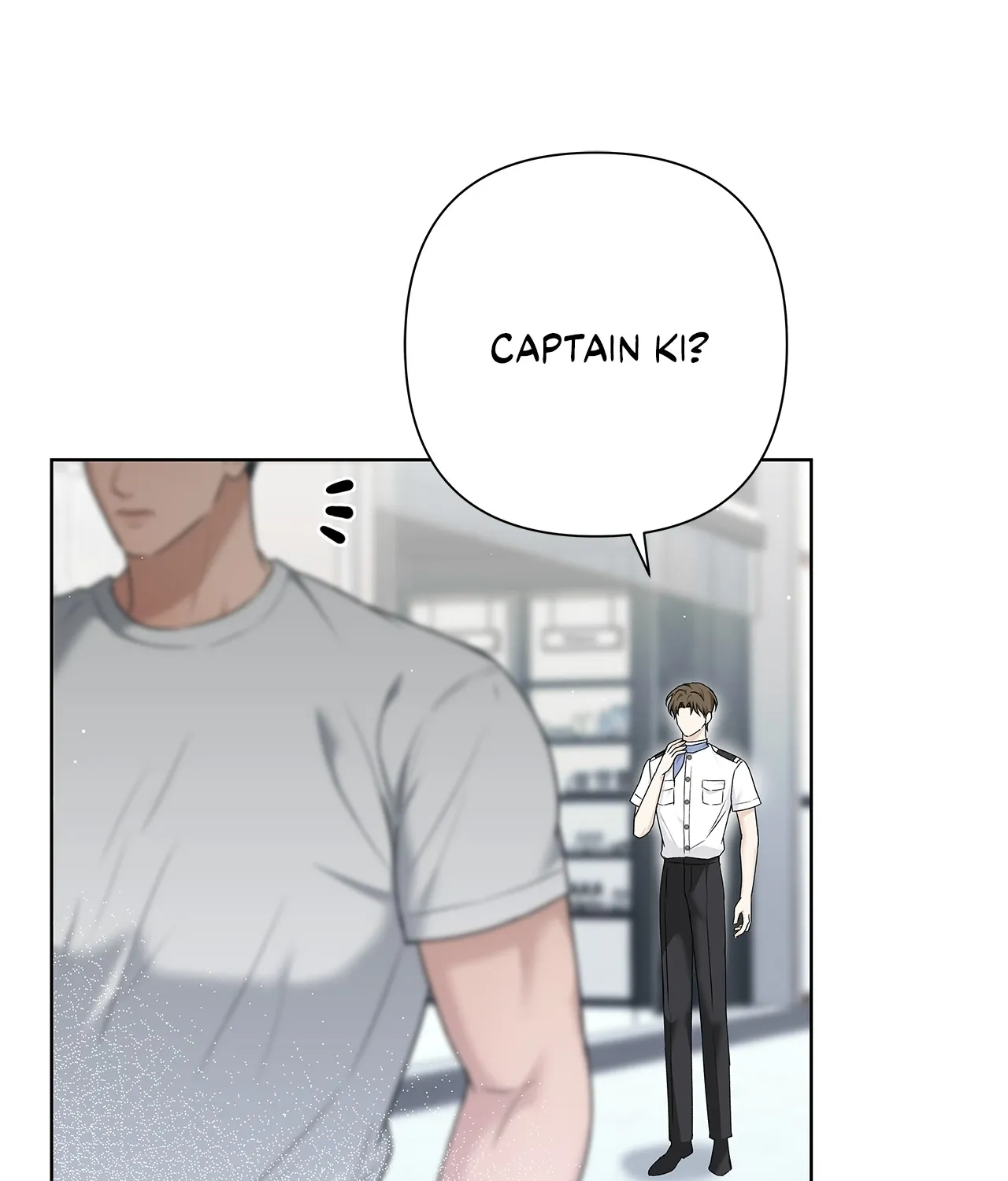 One-way Flight [Uncut] Chapter 15 page 104 - 