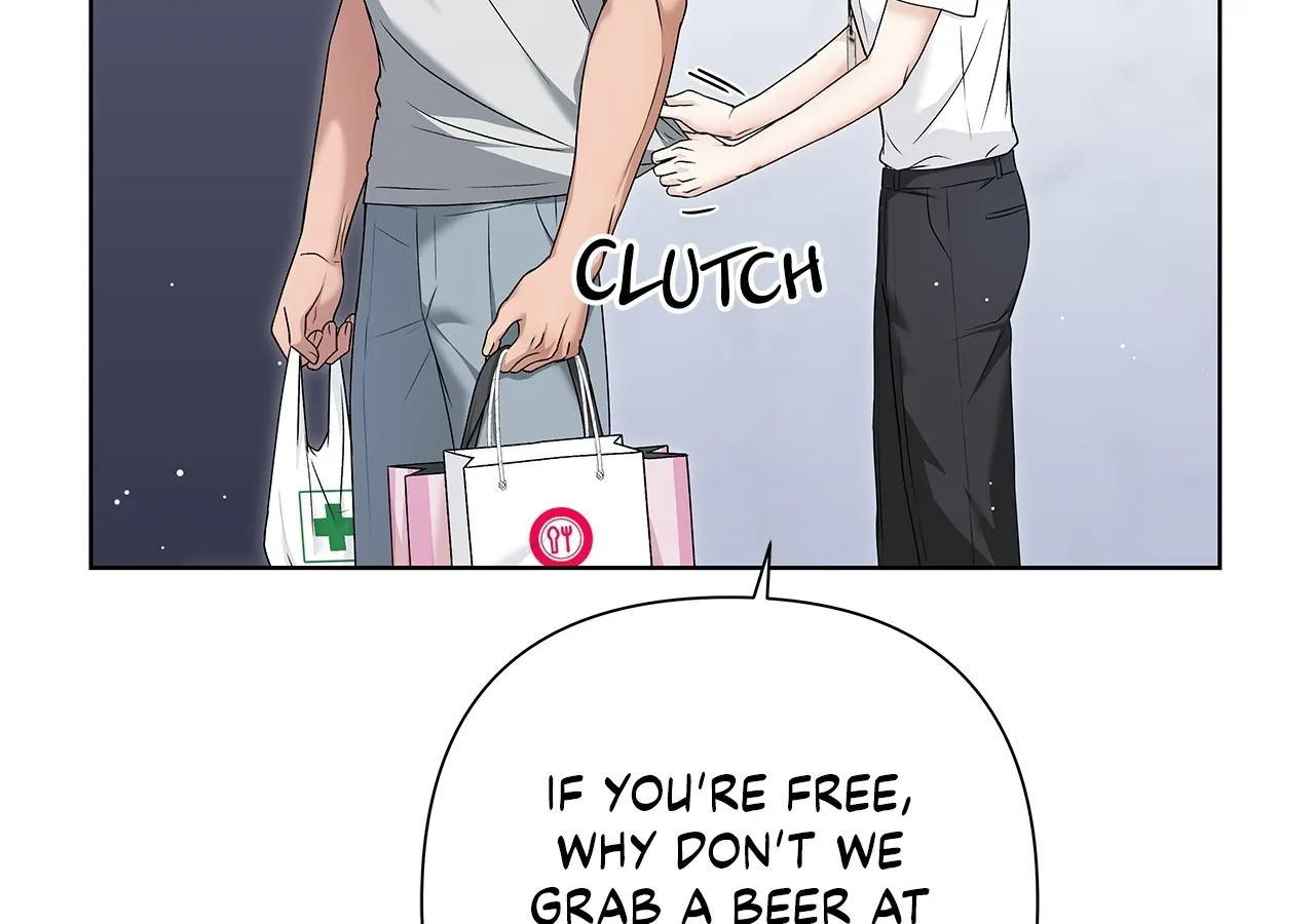 One-way Flight [Uncut] Chapter 15 page 111 - 