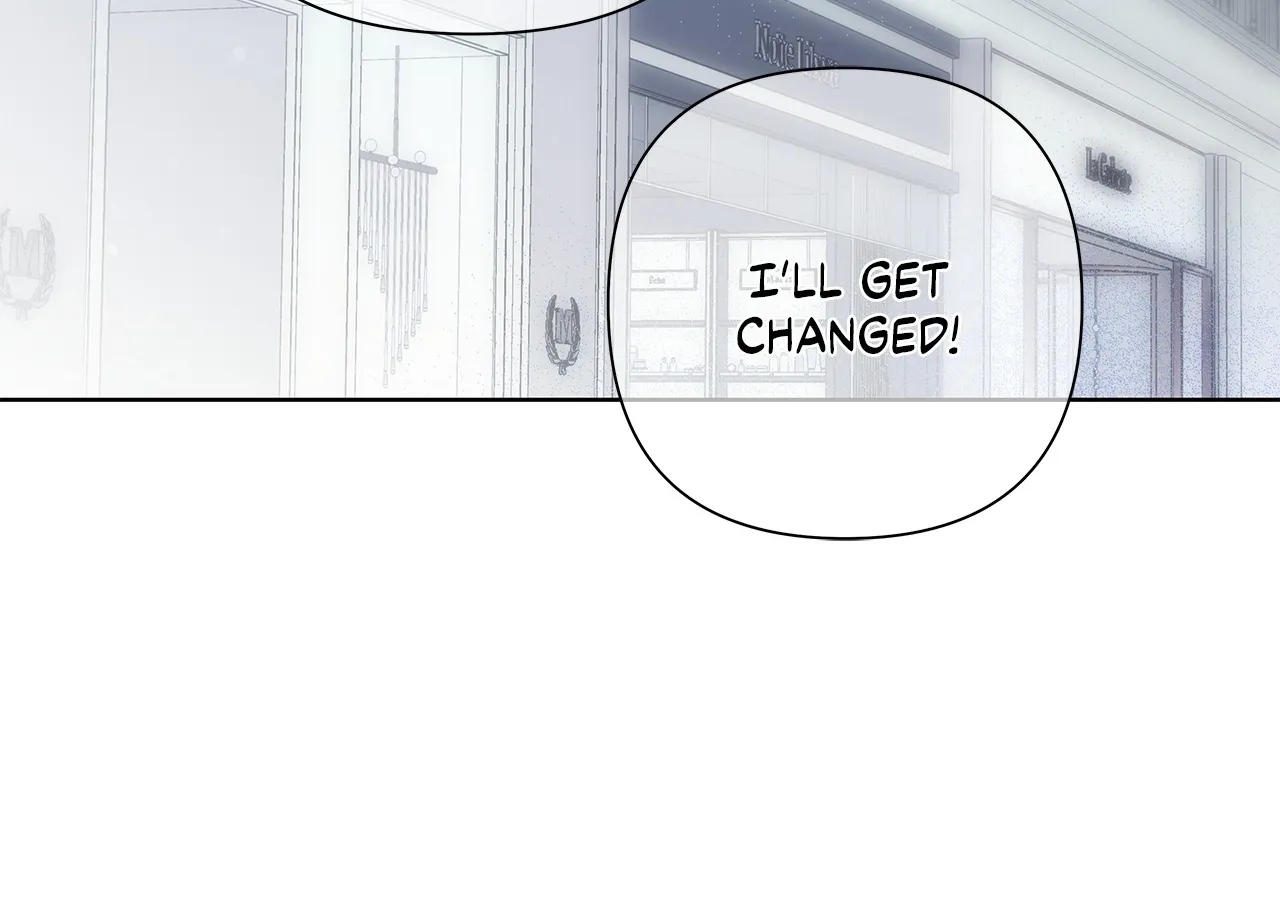One-way Flight [Uncut] Chapter 15 page 113 - 
