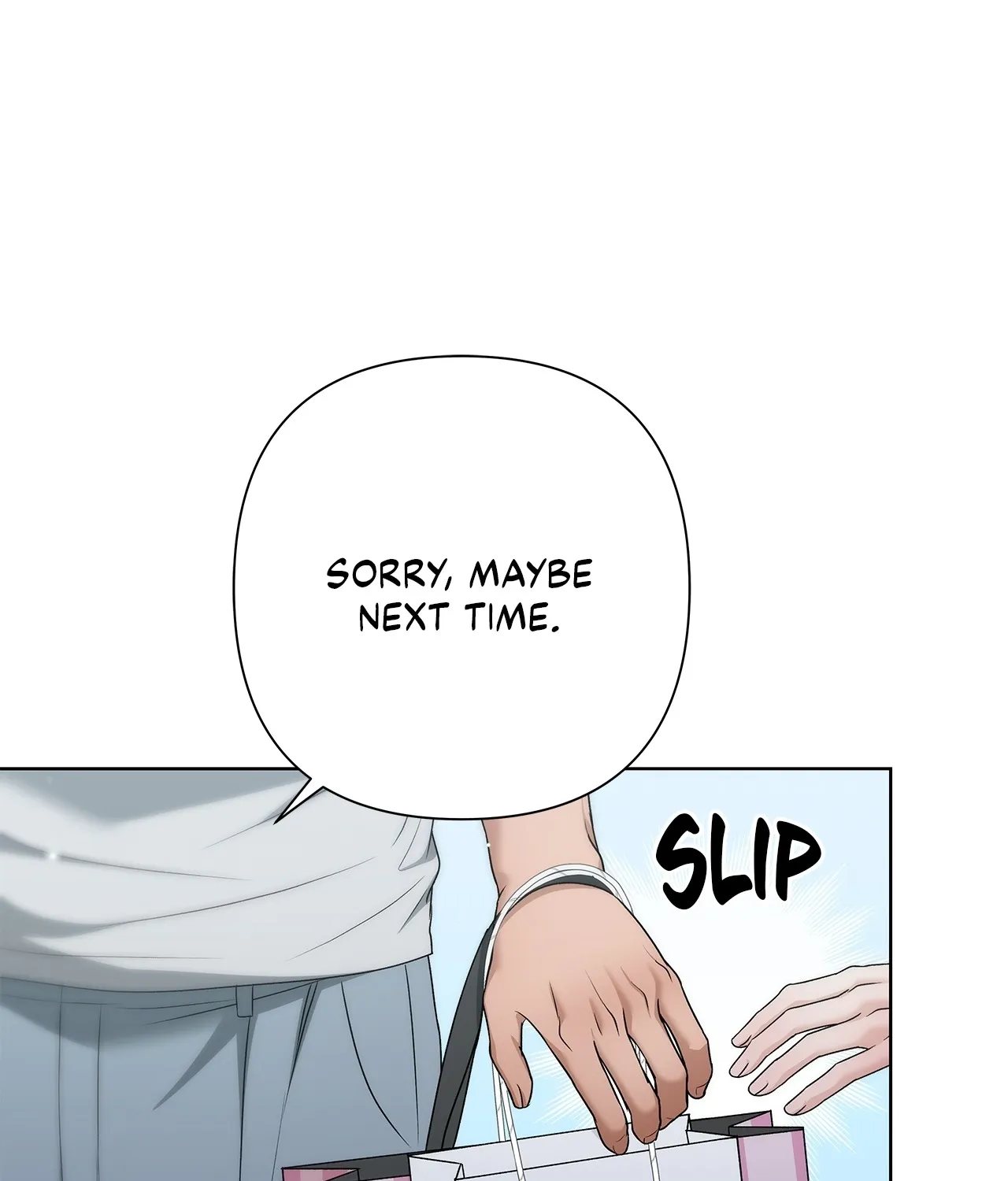 One-way Flight [Uncut] Chapter 15 page 114 - 