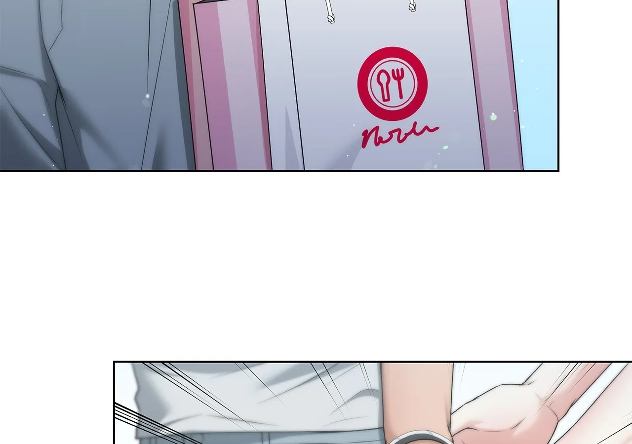 One-way Flight [Uncut] Chapter 15 page 115 - 