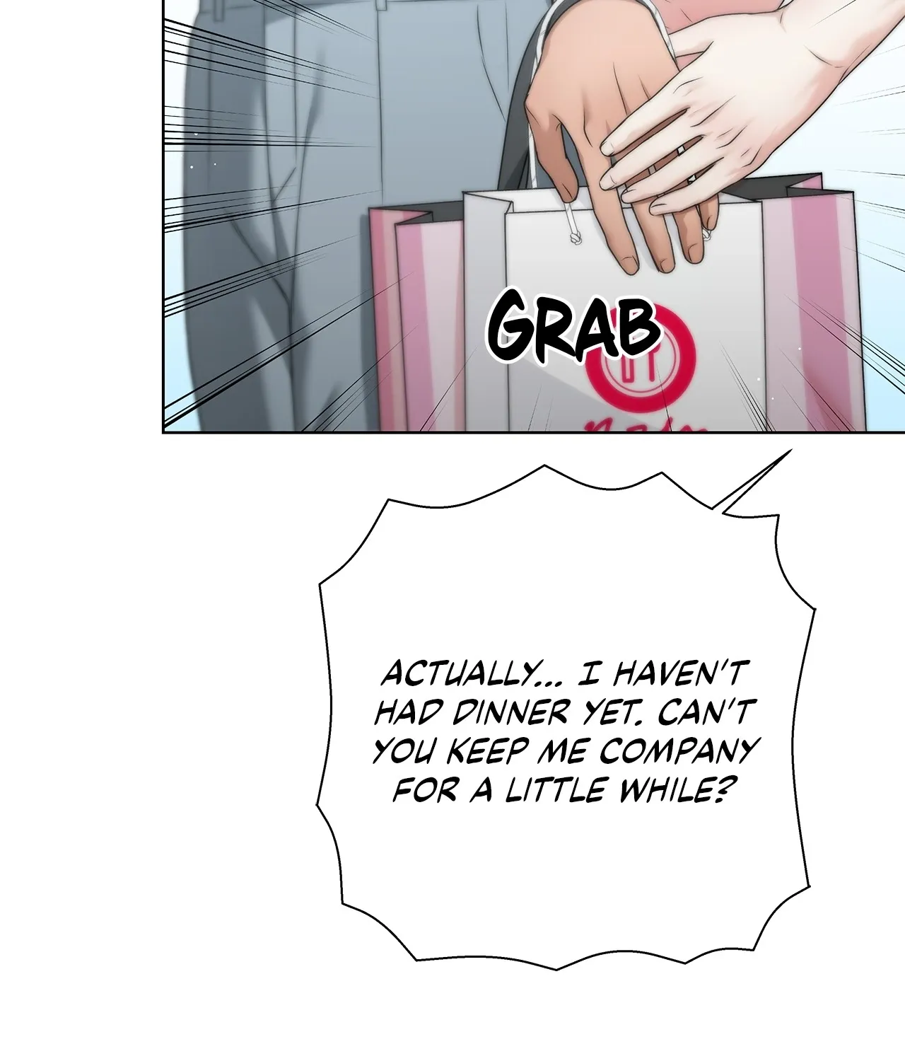One-way Flight [Uncut] Chapter 15 page 116 - 