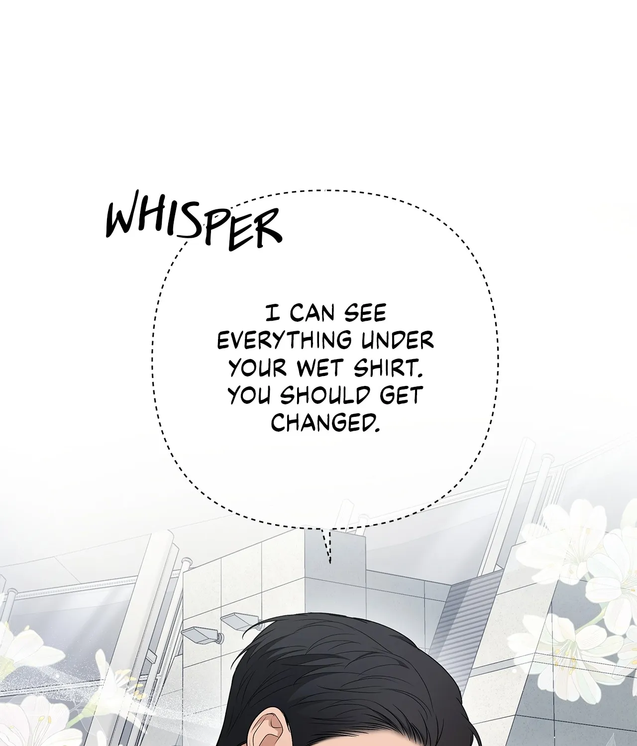 One-way Flight [Uncut] Chapter 15 page 13 - 
