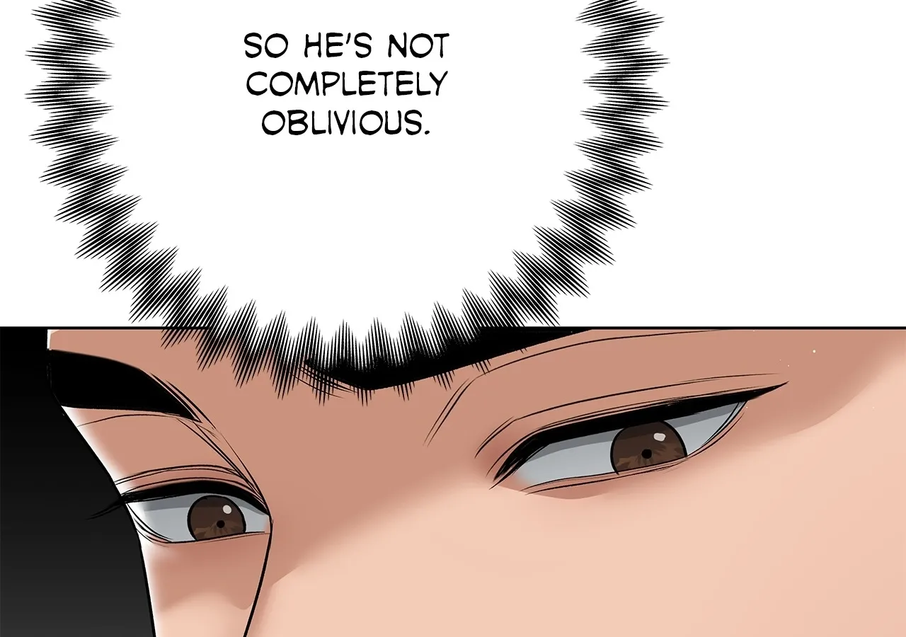 One-way Flight [Uncut] Chapter 15 page 124 - 