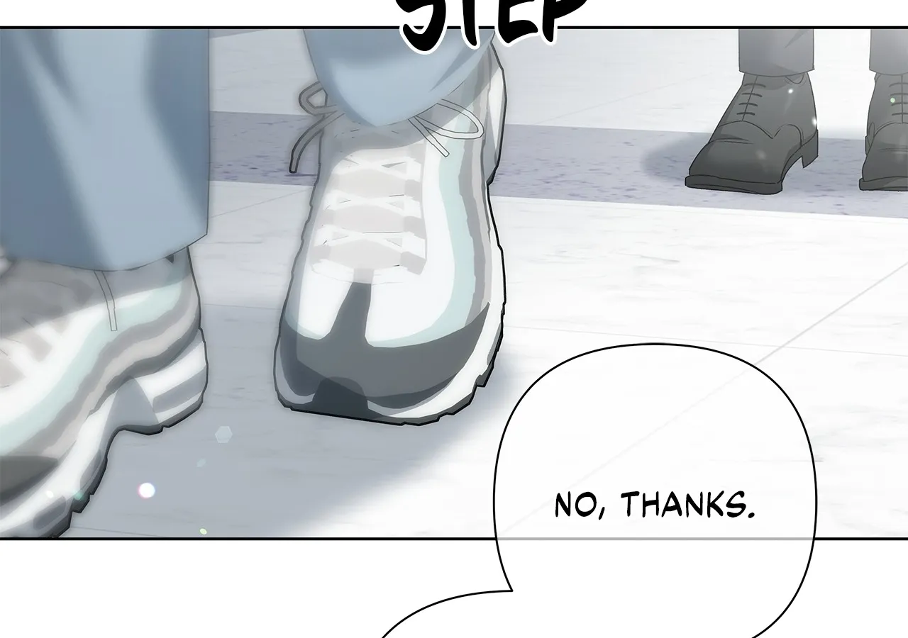 One-way Flight [Uncut] Chapter 15 page 126 - 