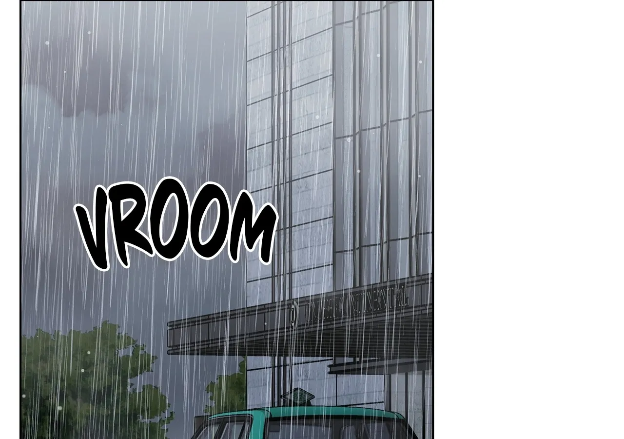 One-way Flight [Uncut] Chapter 15 page 128 - 
