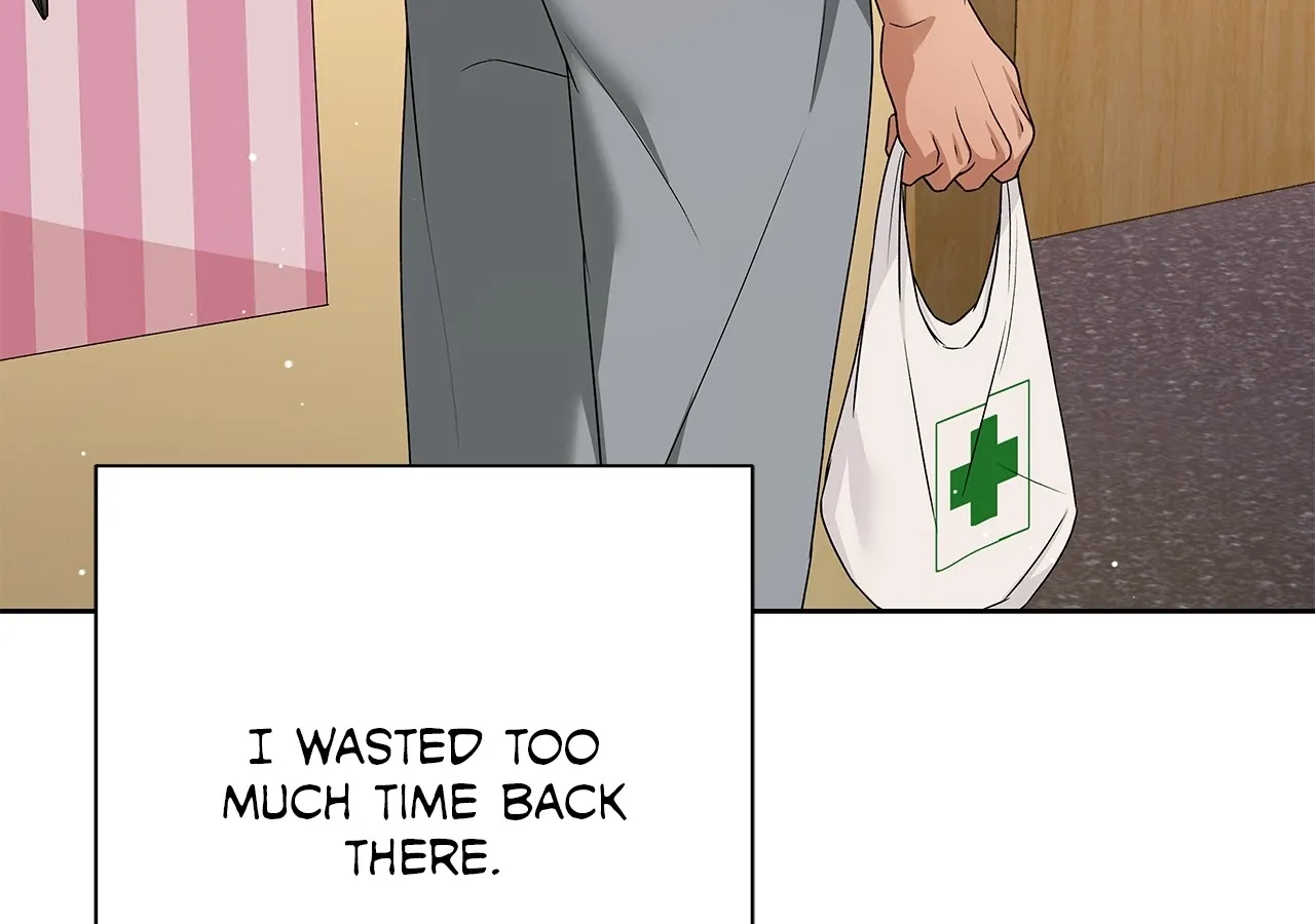 One-way Flight [Uncut] Chapter 15 page 130 - 