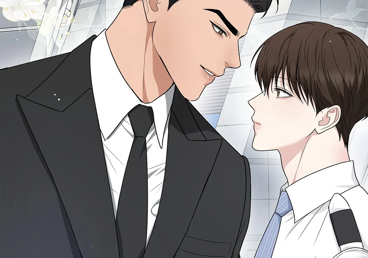 One-way Flight [Uncut] Chapter 15 page 14 - 