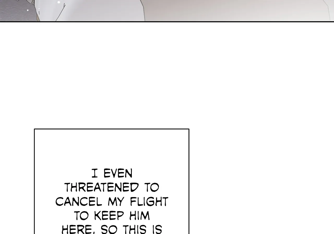 One-way Flight [Uncut] Chapter 15 page 133 - 
