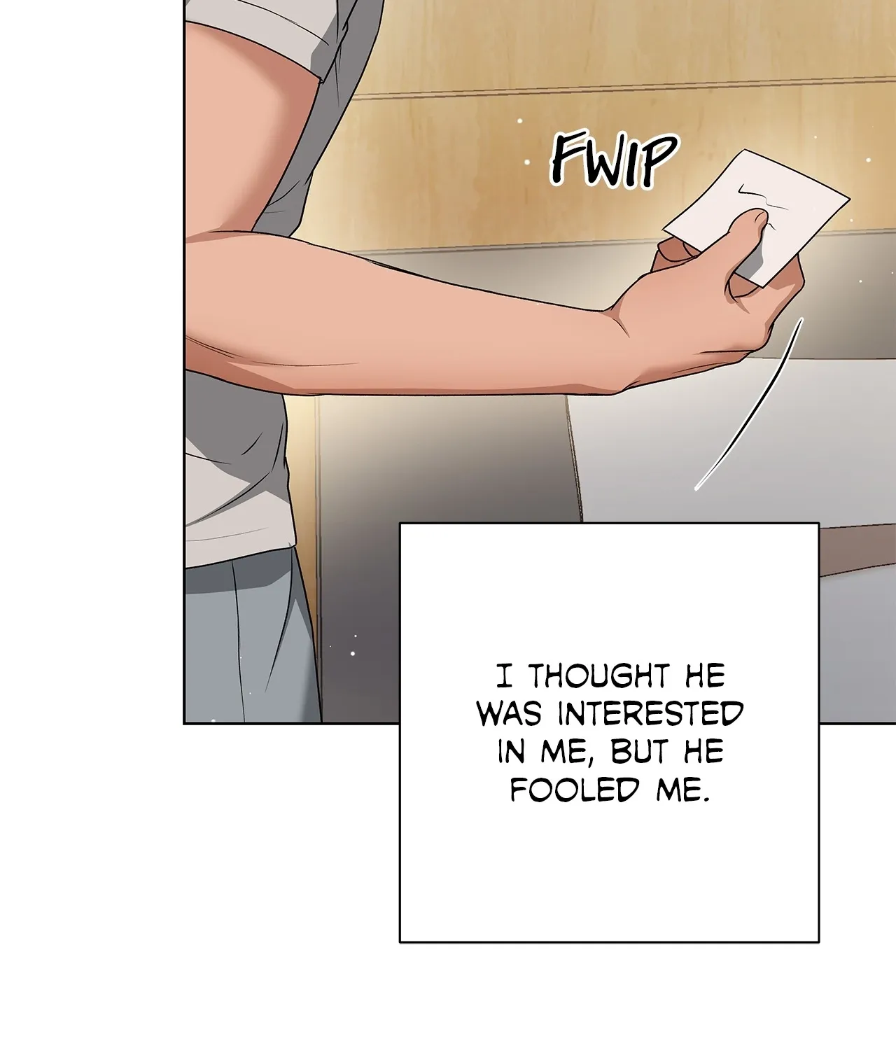 One-way Flight [Uncut] Chapter 15 page 138 - 