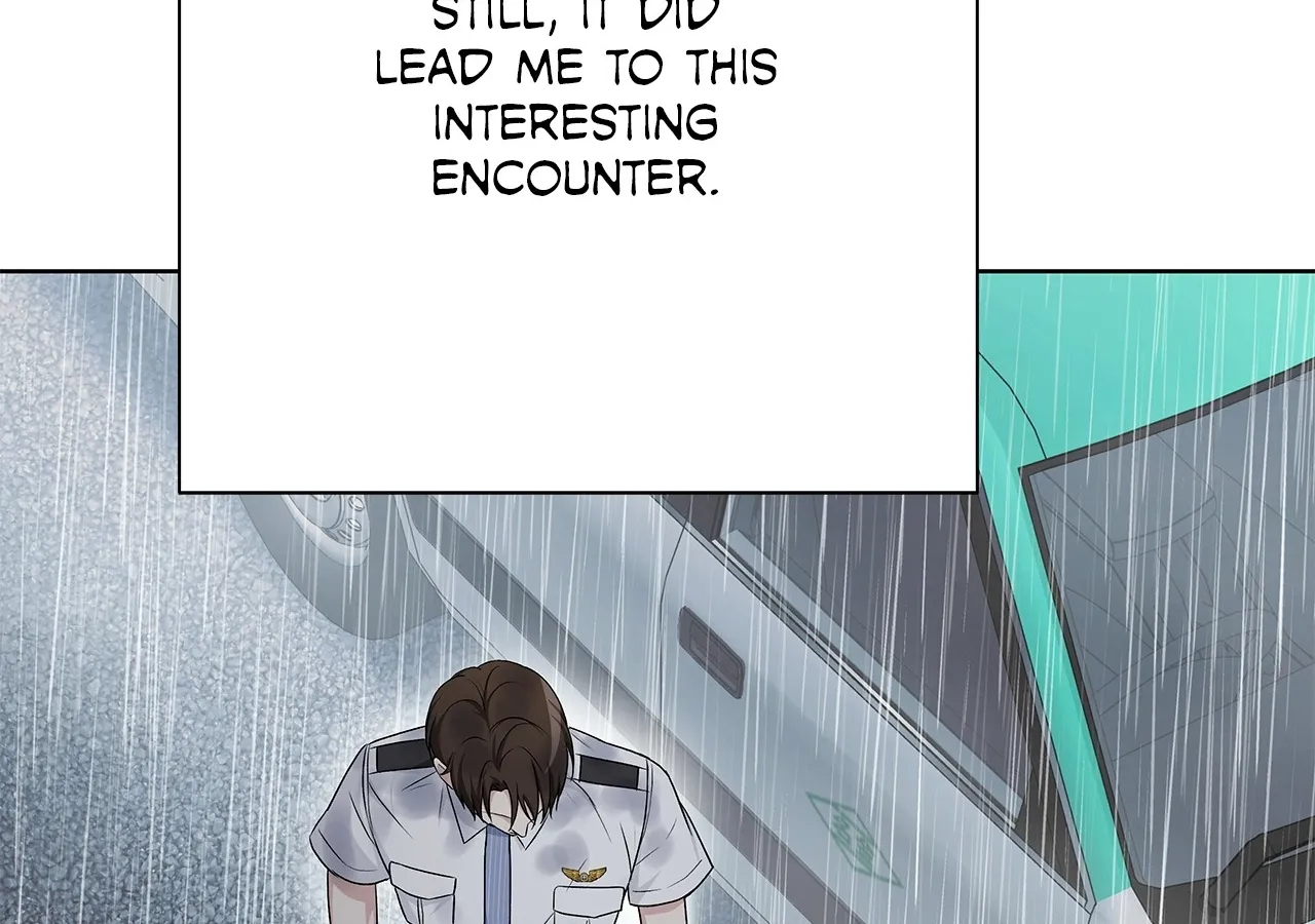 One-way Flight [Uncut] Chapter 15 page 147 - 