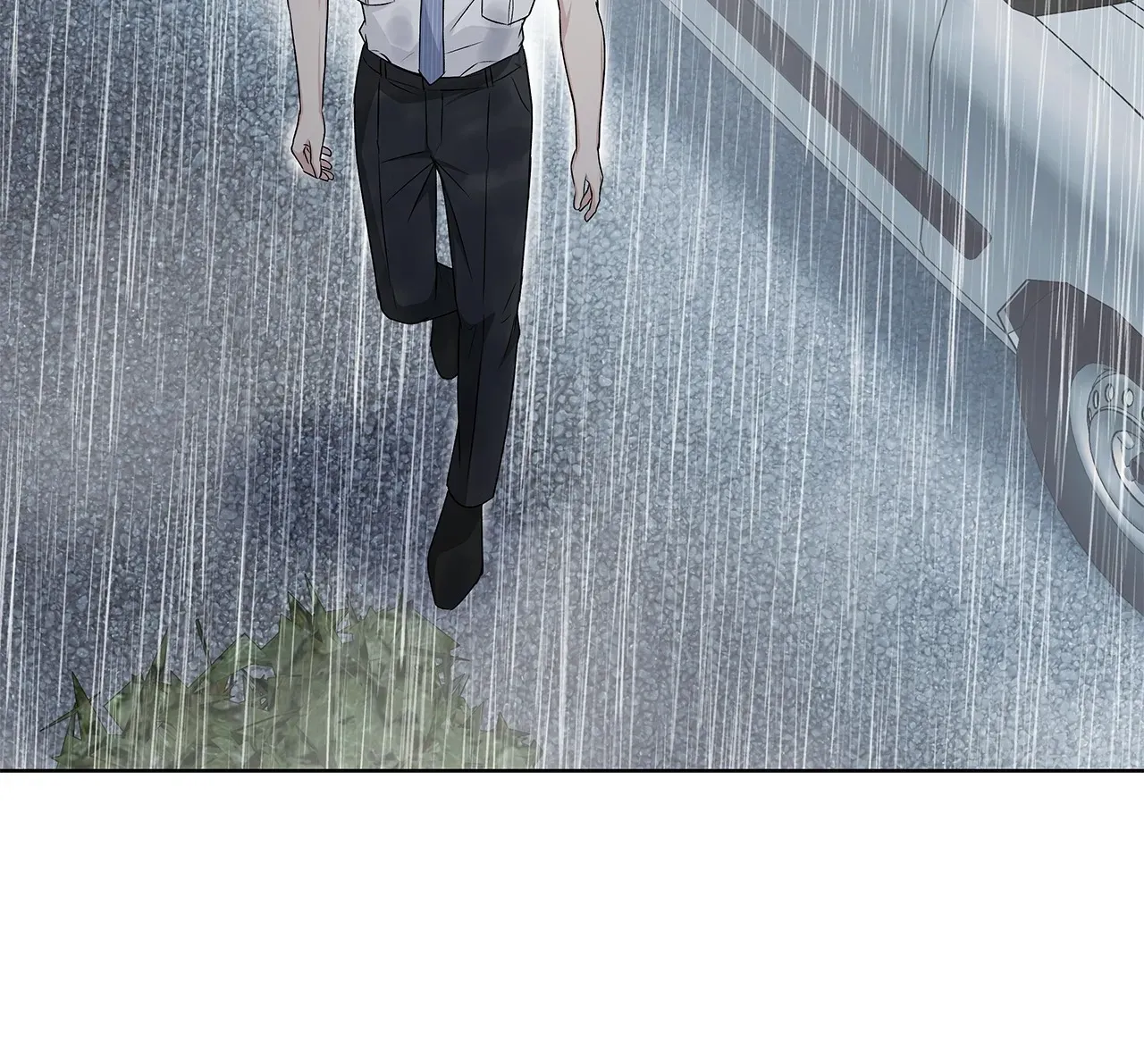One-way Flight [Uncut] Chapter 15 page 148 - 