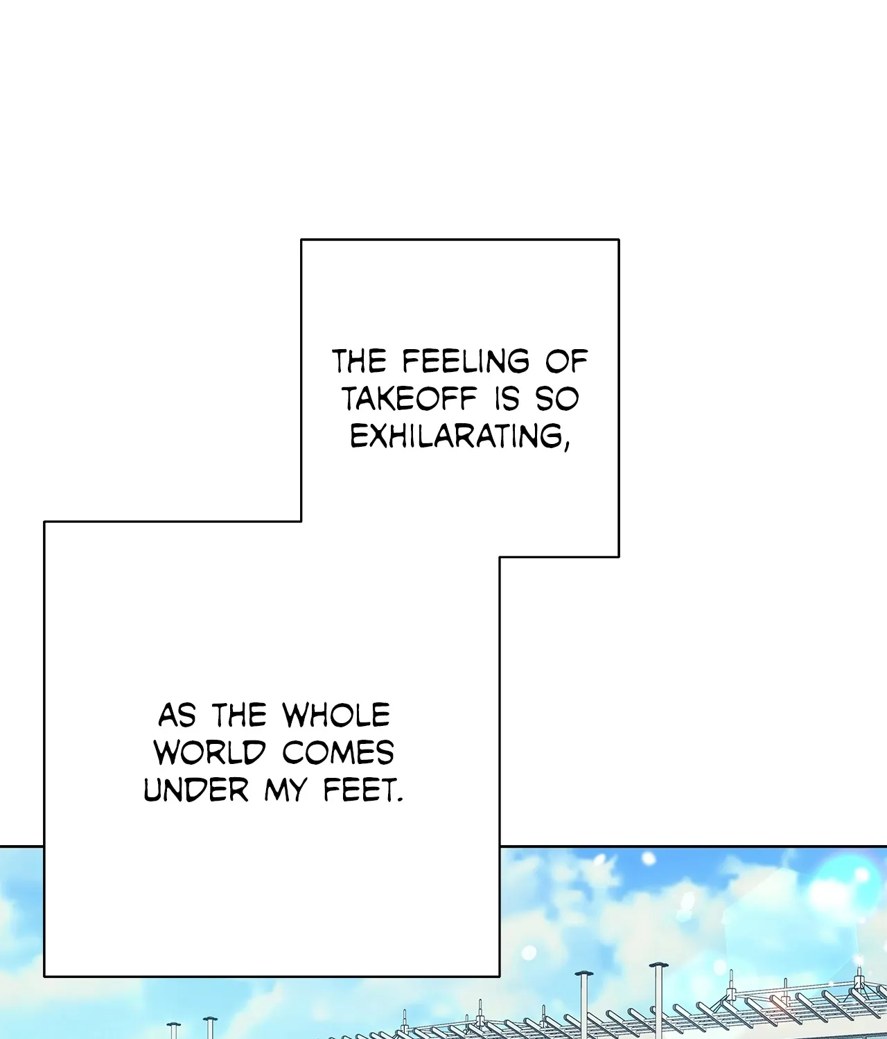 One-way Flight [Uncut] Chapter 15 page 149 - 