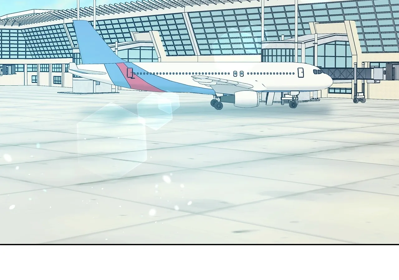 One-way Flight [Uncut] Chapter 15 page 150 - 