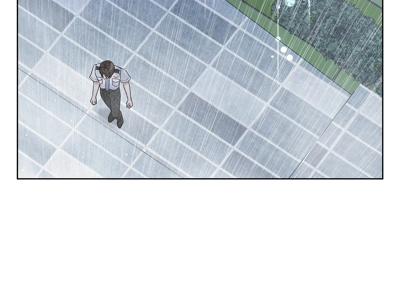 One-way Flight [Uncut] Chapter 15 page 152 - 