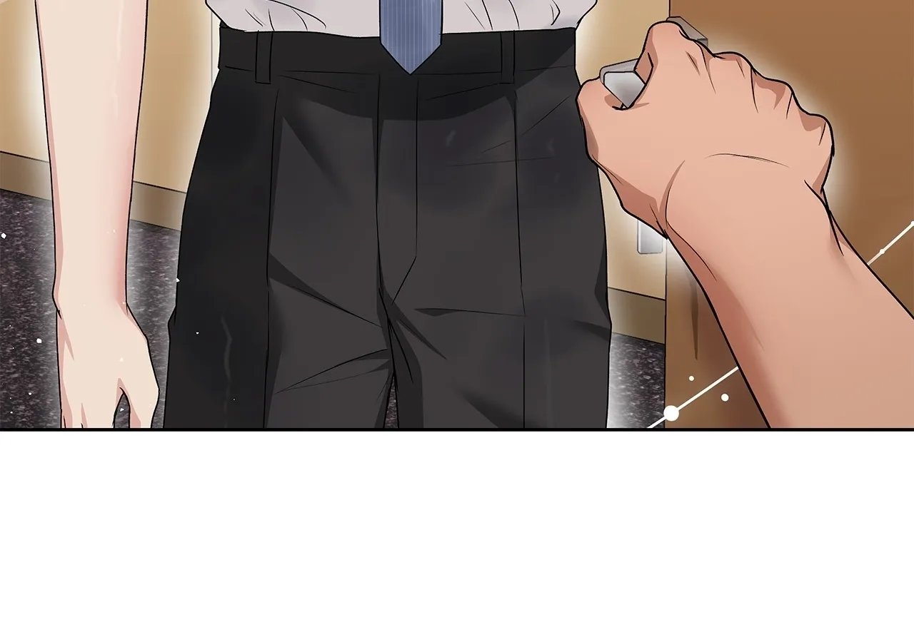 One-way Flight [Uncut] Chapter 15 page 158 - 