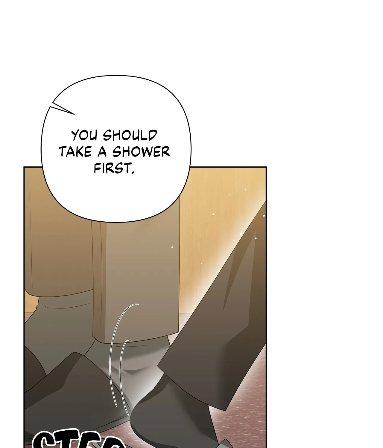 One-way Flight [Uncut] Chapter 15 page 160 - 