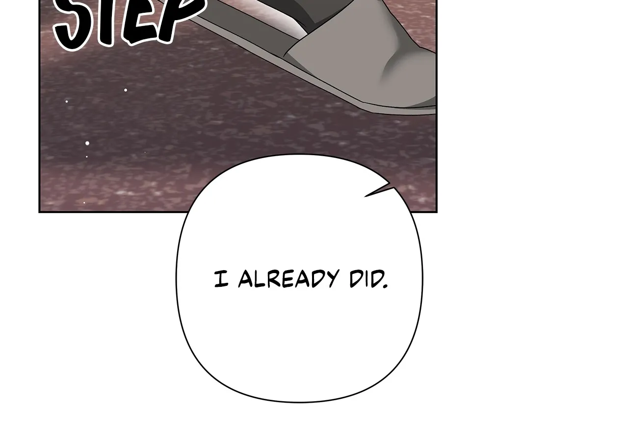 One-way Flight [Uncut] Chapter 15 page 161 - 