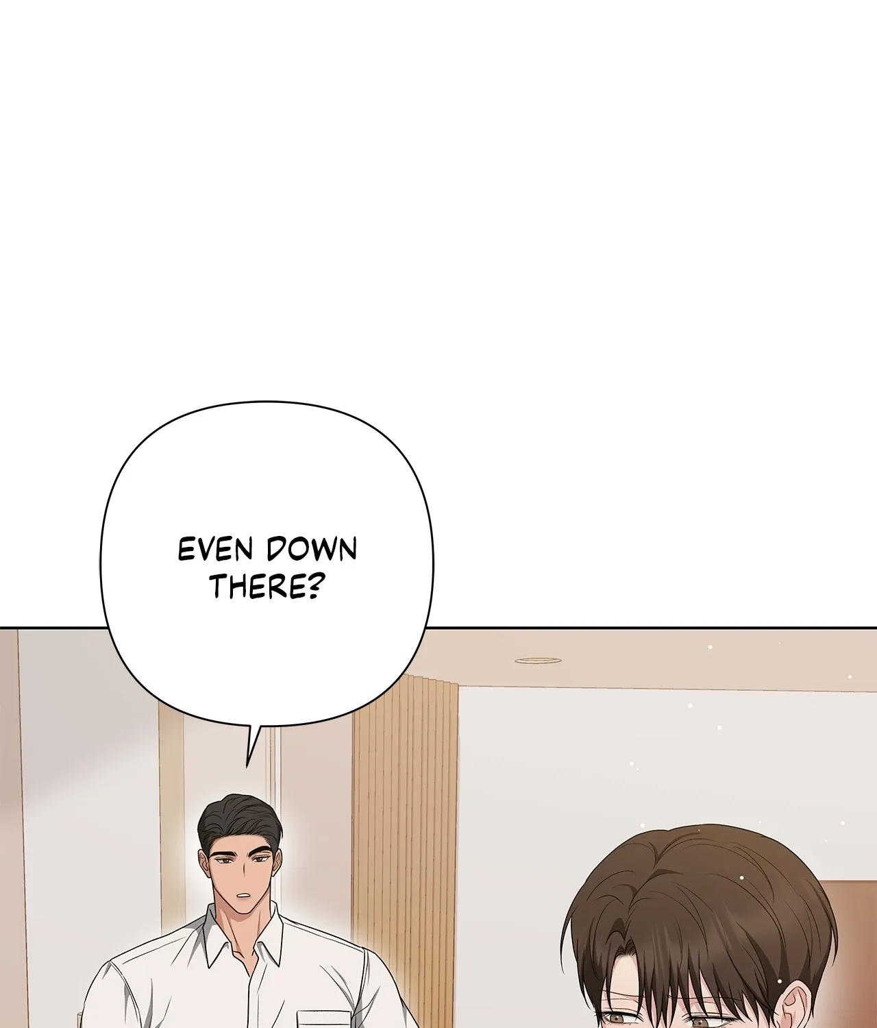 One-way Flight [Uncut] Chapter 15 page 162 - 