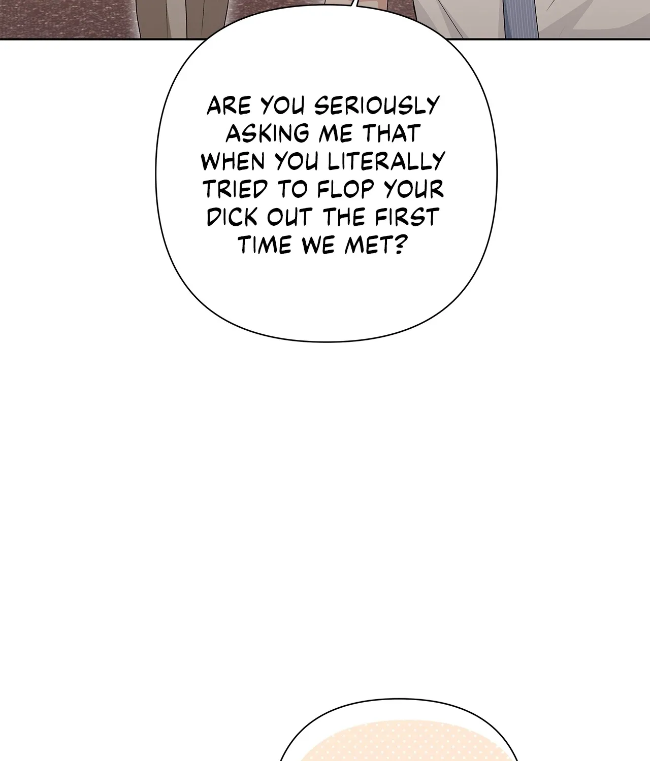 One-way Flight [Uncut] Chapter 15 page 164 - 