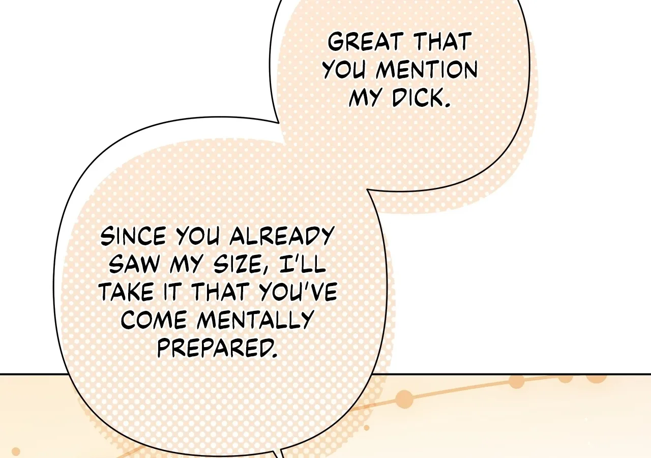 One-way Flight [Uncut] Chapter 15 page 165 - 