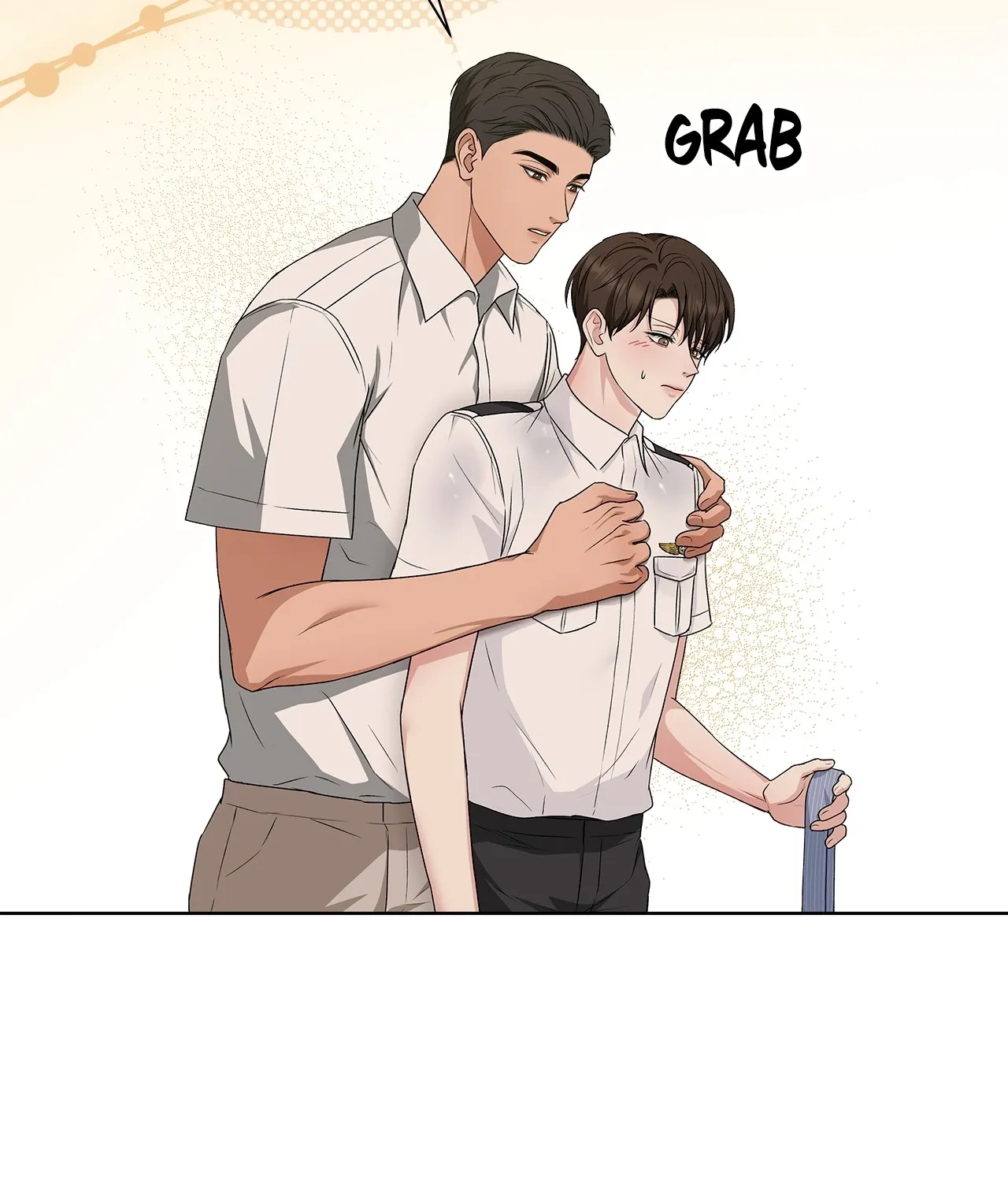 One-way Flight [Uncut] Chapter 15 page 166 - 