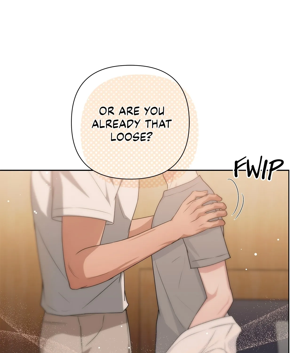 One-way Flight [Uncut] Chapter 15 page 170 - 