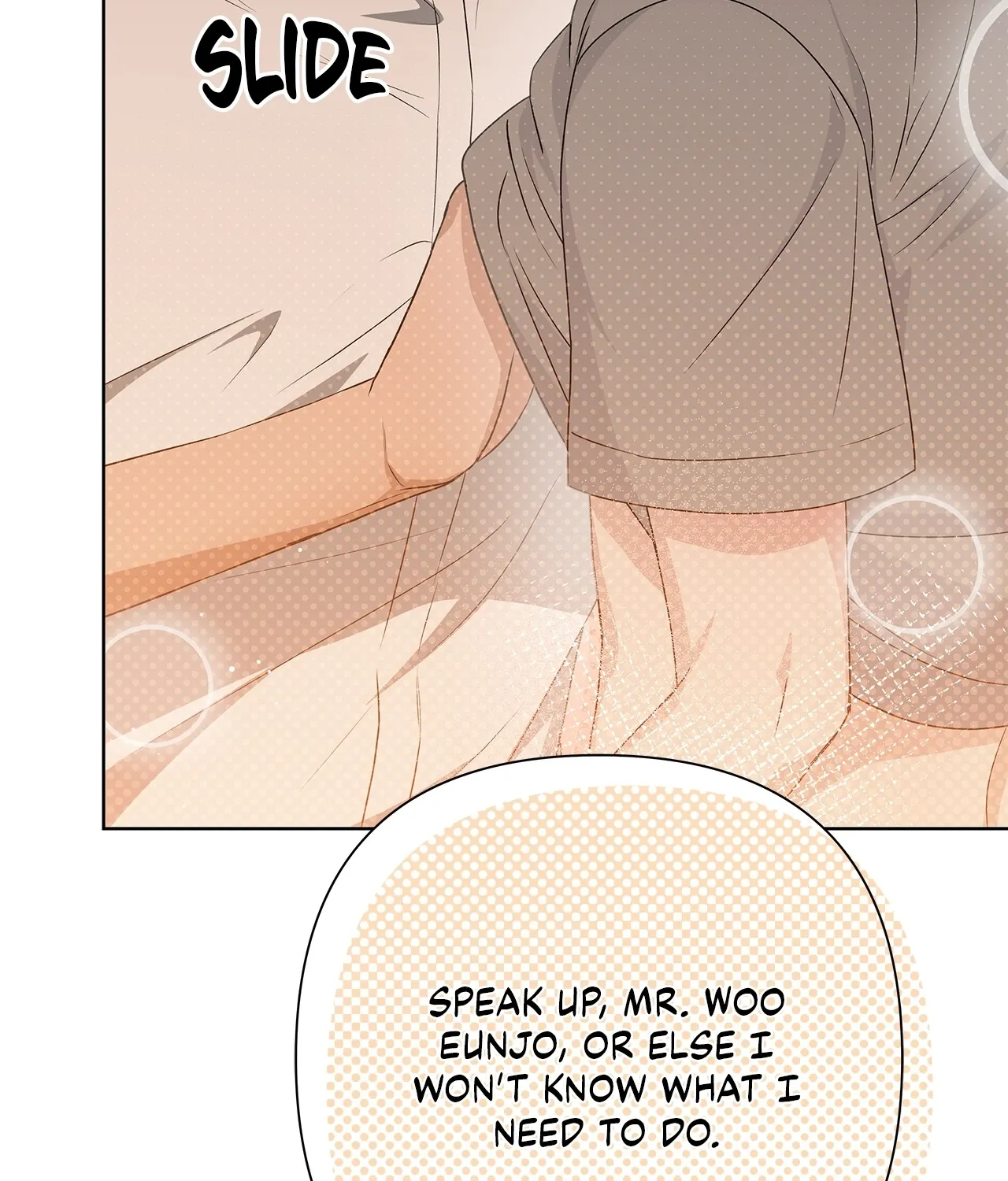 One-way Flight [Uncut] Chapter 15 page 172 - 