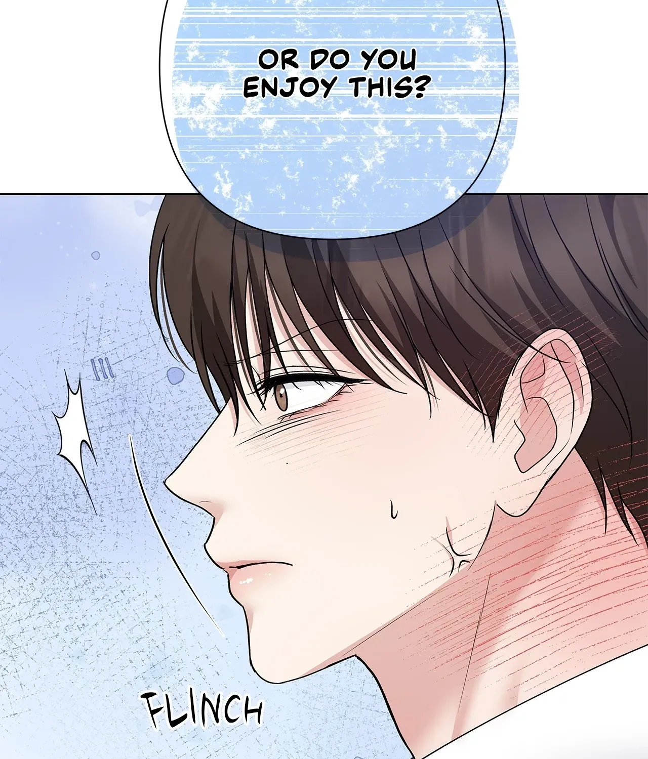 One-way Flight [Uncut] Chapter 15 page 19 - 