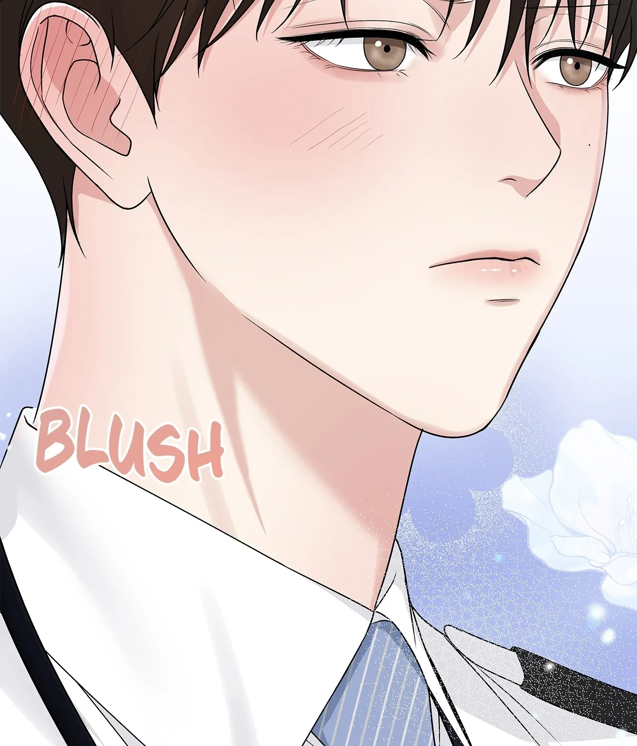 One-way Flight [Uncut] Chapter 15 page 3 - 