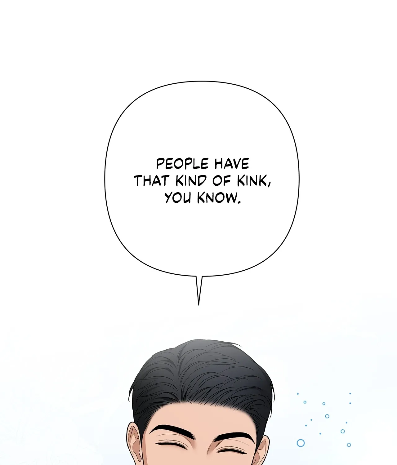 One-way Flight [Uncut] Chapter 15 page 21 - 
