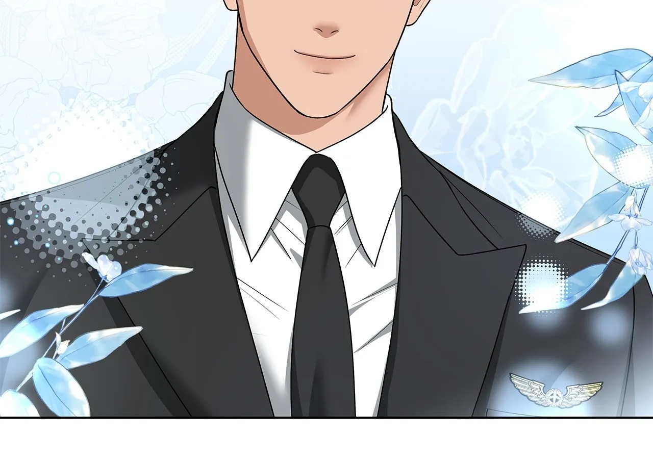 One-way Flight [Uncut] Chapter 15 page 22 - 