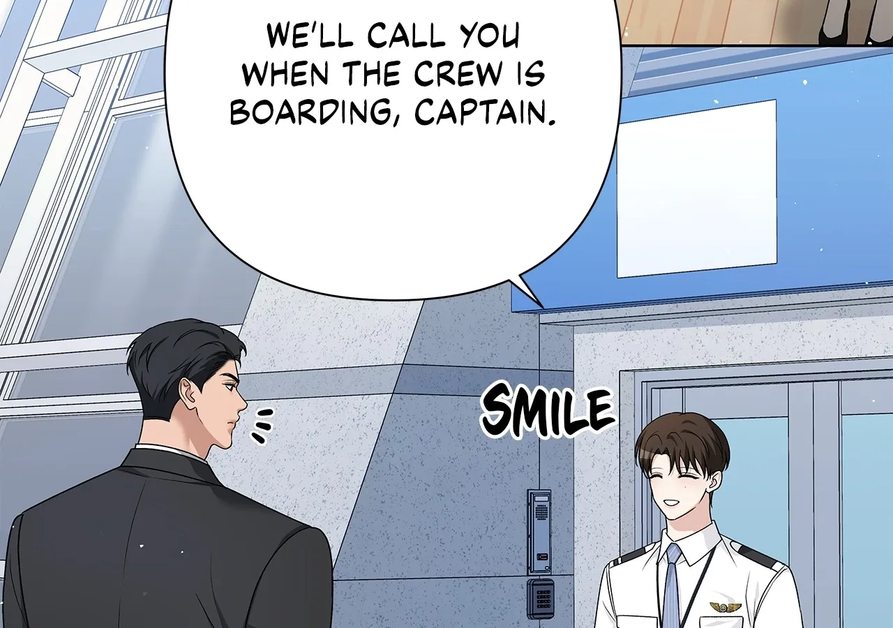 One-way Flight [Uncut] Chapter 15 page 24 - 