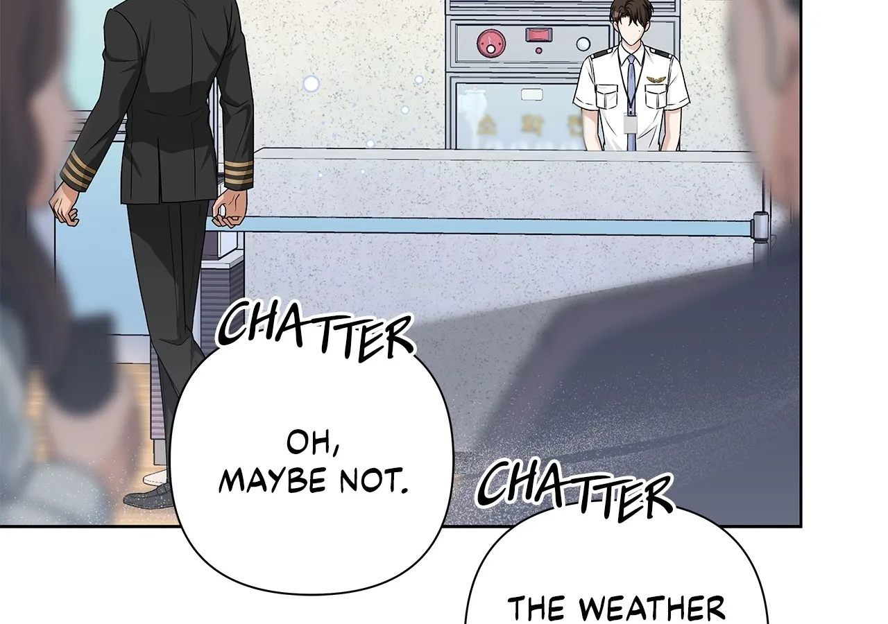 One-way Flight [Uncut] Chapter 15 page 26 - 
