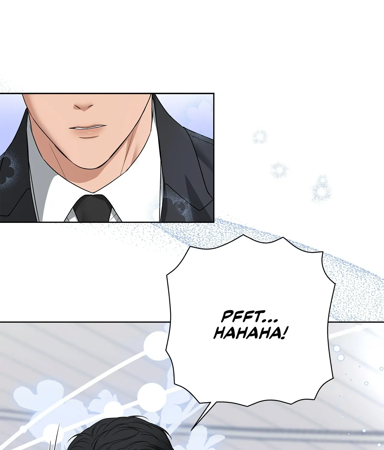 One-way Flight [Uncut] Chapter 15 page 28 - 
