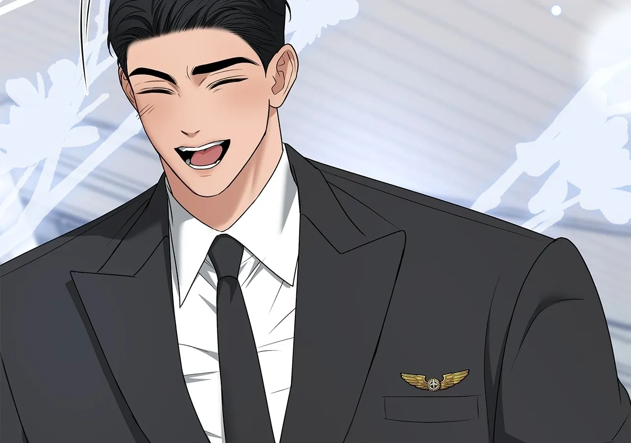 One-way Flight [Uncut] Chapter 15 page 29 - 