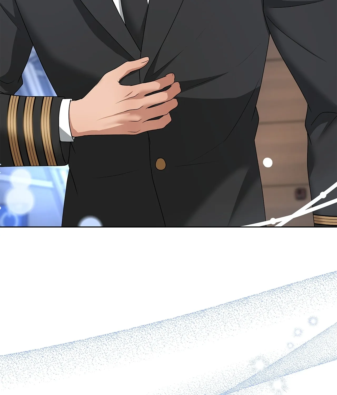 One-way Flight [Uncut] Chapter 15 page 30 - 