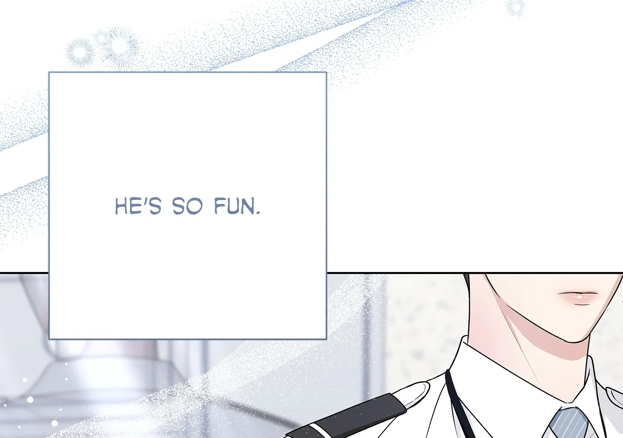 One-way Flight [Uncut] Chapter 15 page 31 - 