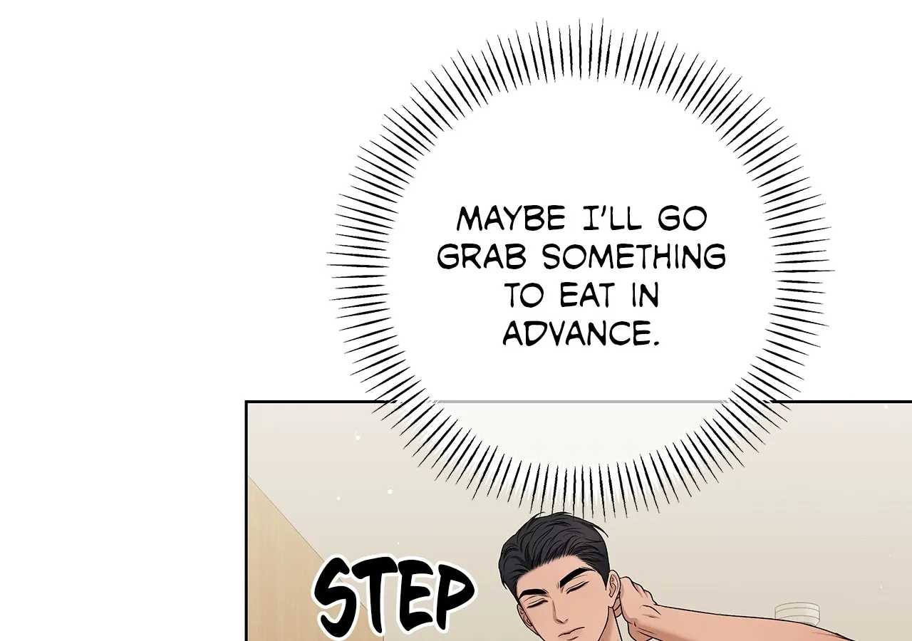 One-way Flight [Uncut] Chapter 15 page 39 - 