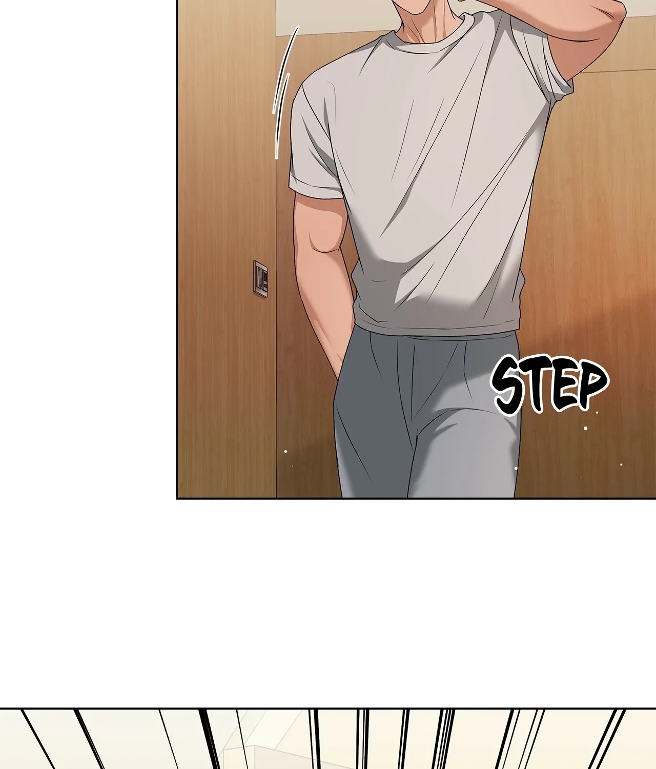 One-way Flight [Uncut] Chapter 15 page 40 - 
