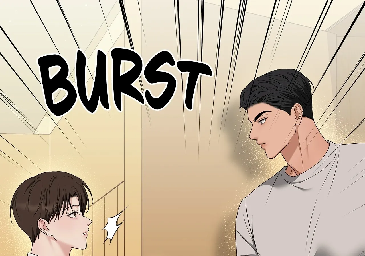 One-way Flight [Uncut] Chapter 15 page 41 - 