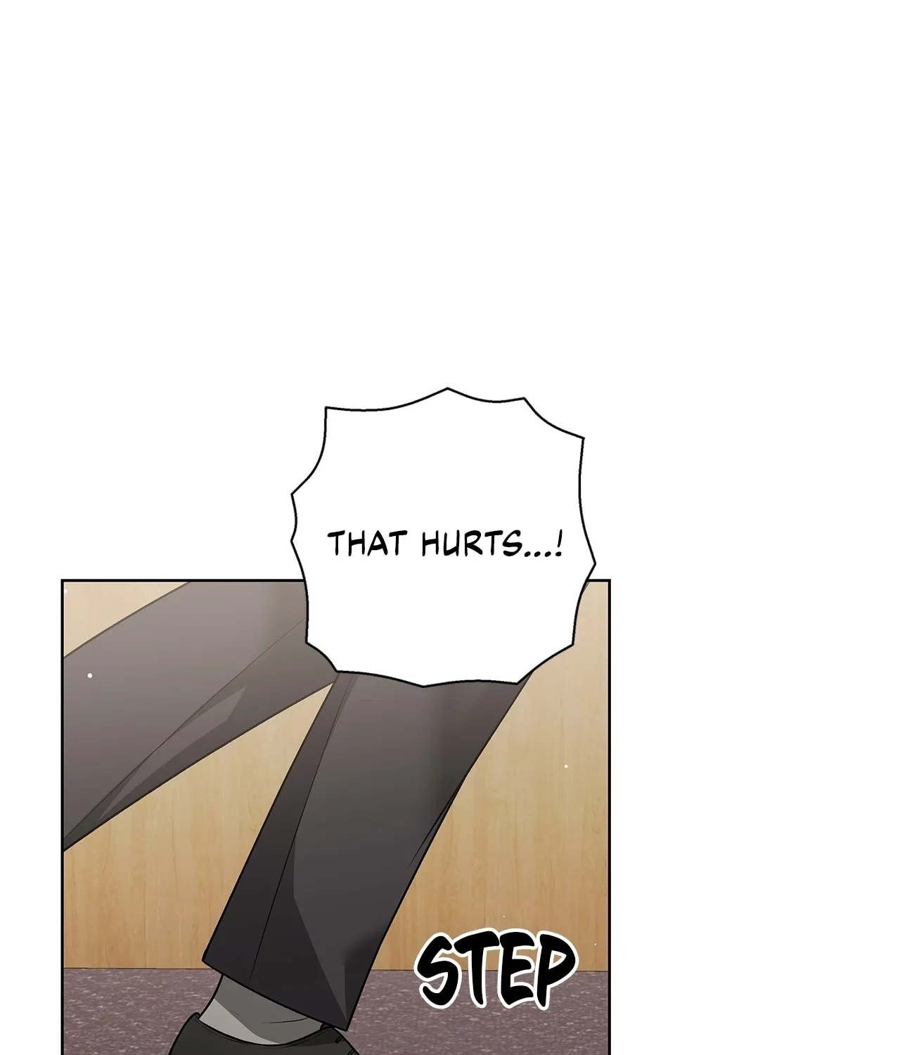 One-way Flight [Uncut] Chapter 15 page 57 - 