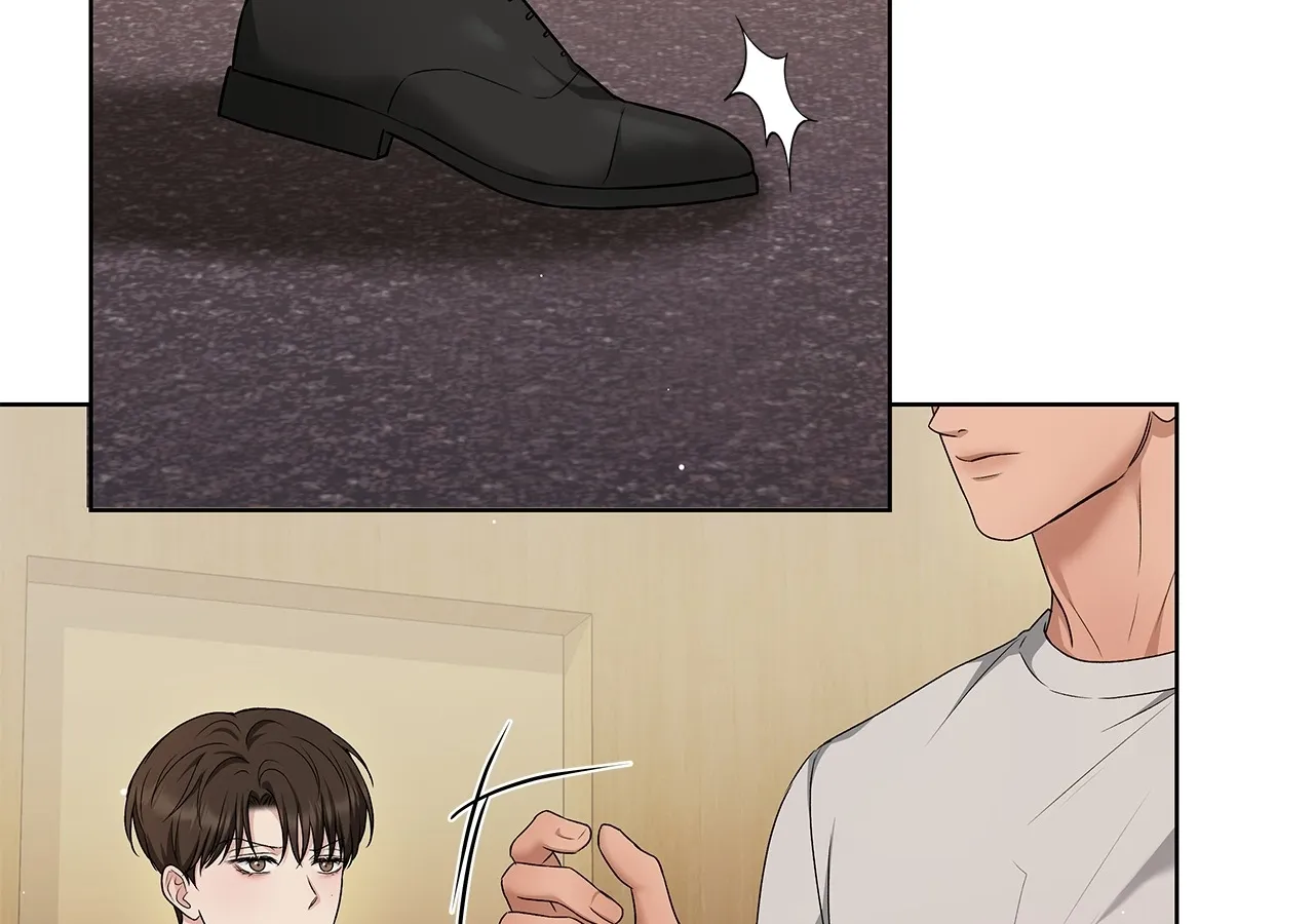 One-way Flight [Uncut] Chapter 15 page 58 - 