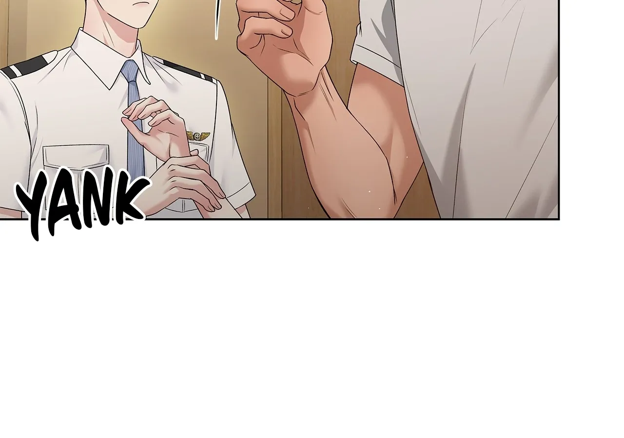 One-way Flight [Uncut] Chapter 15 page 59 - 