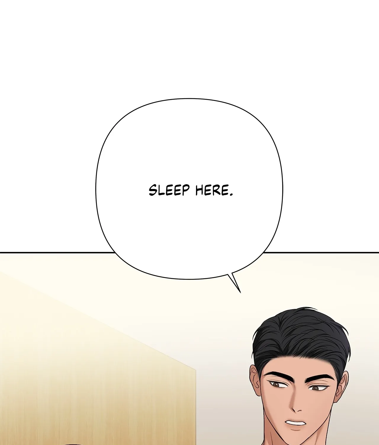 One-way Flight [Uncut] Chapter 15 page 60 - 