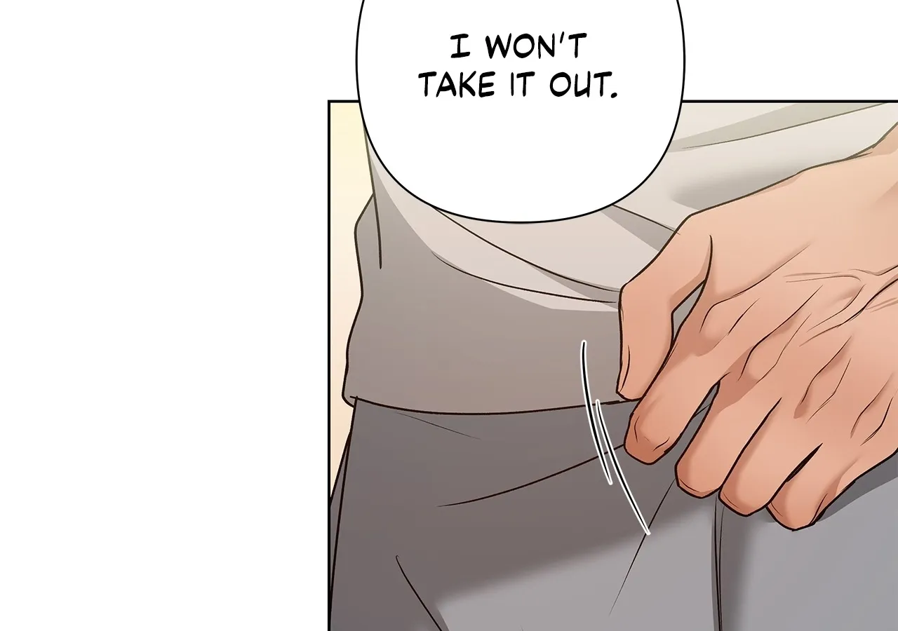 One-way Flight [Uncut] Chapter 15 page 63 - 