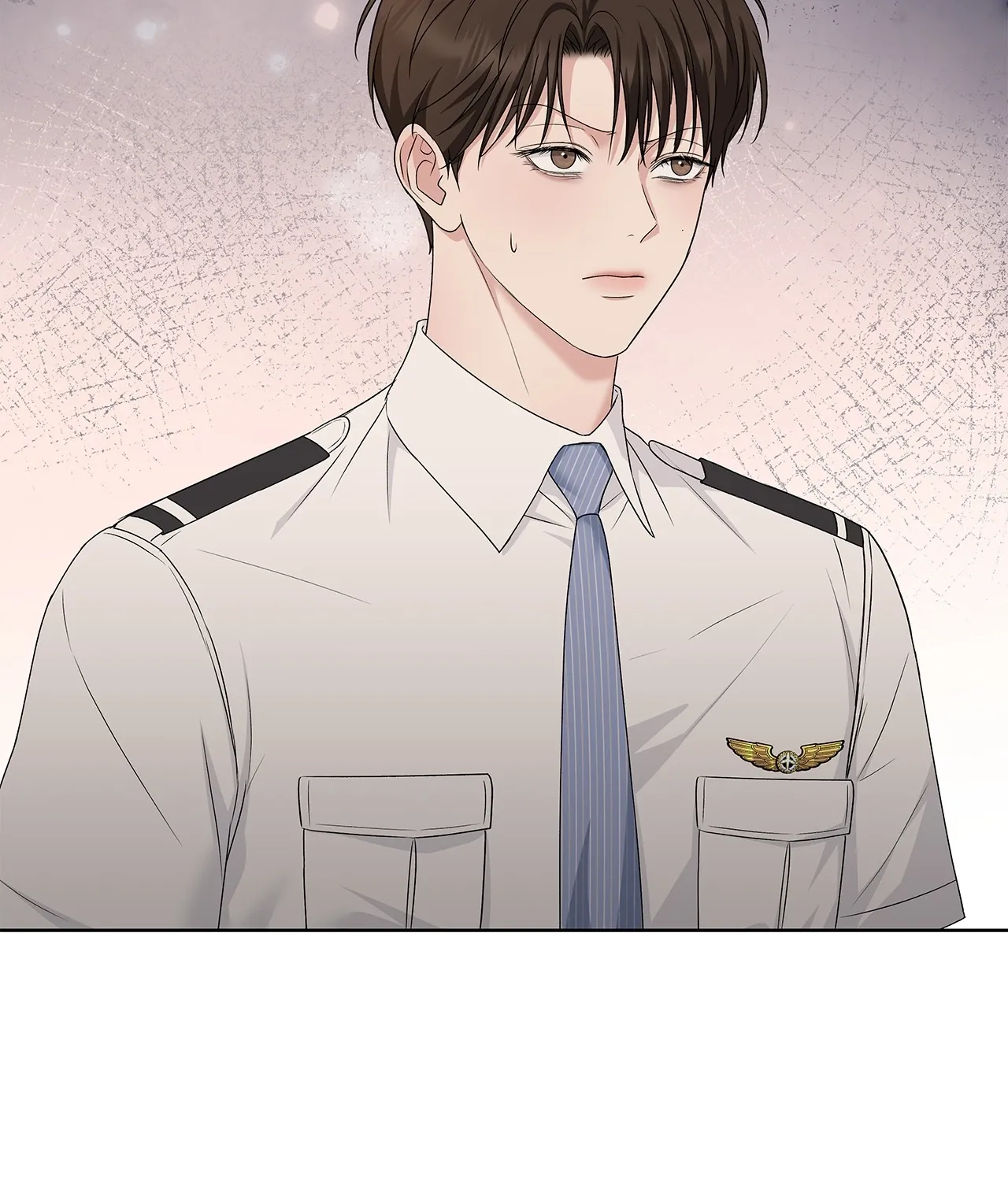 One-way Flight [Uncut] Chapter 15 page 66 - 