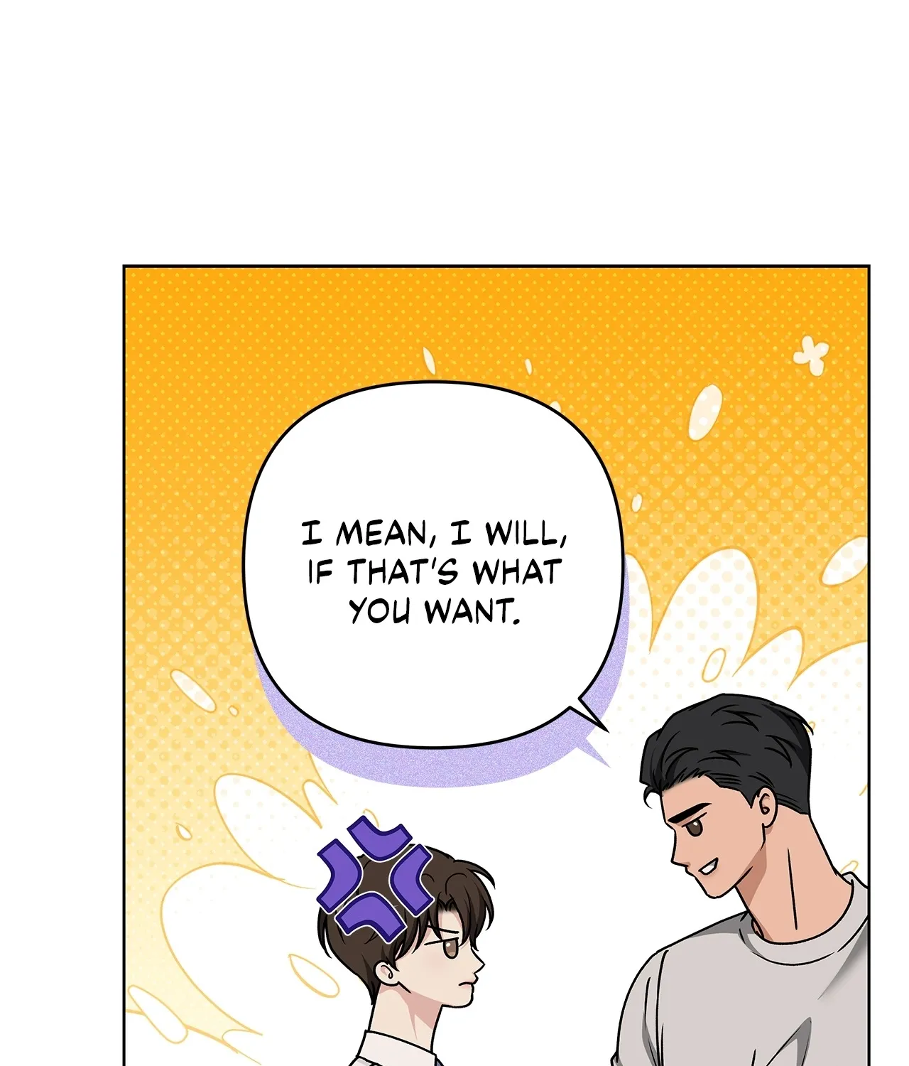 One-way Flight [Uncut] Chapter 15 page 68 - 